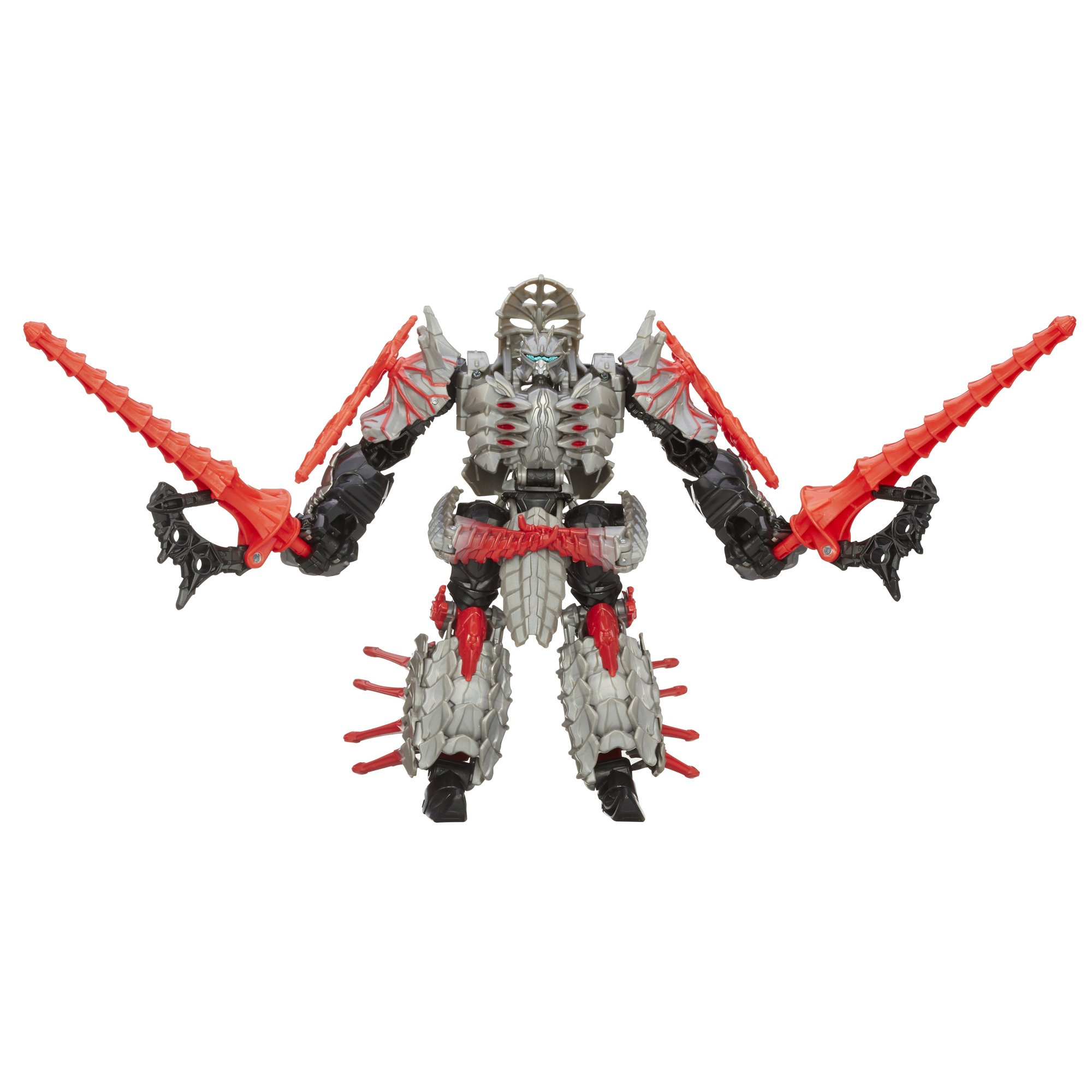 Amazon.com: Transformers Age of Extinction Generations Voyager